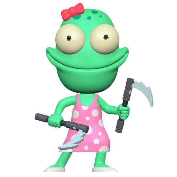 funko jesse 977