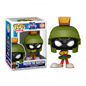 FUNKO Marvin el Marciano 1085