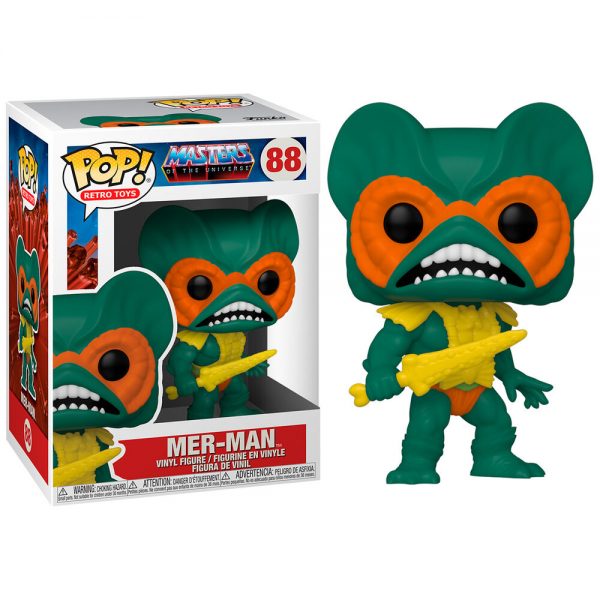 funko mer-man 88