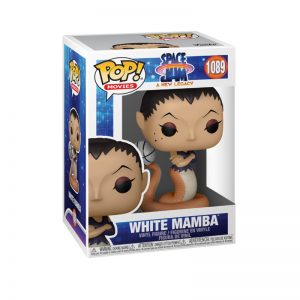 FUNKO POP Mamba 1089