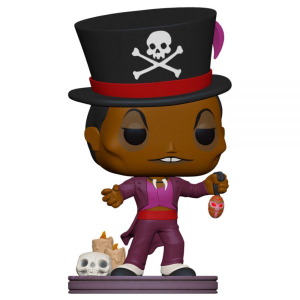 funko dr.facilier 1084