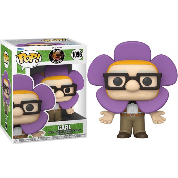 funko carl 1096