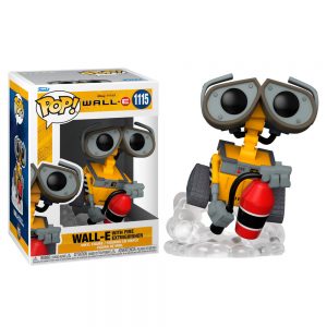 funko wall-e 1115