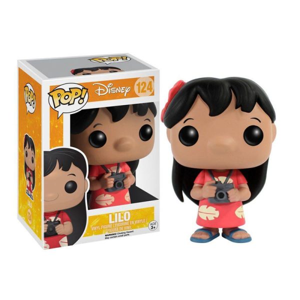 FUNKO Lilo 124