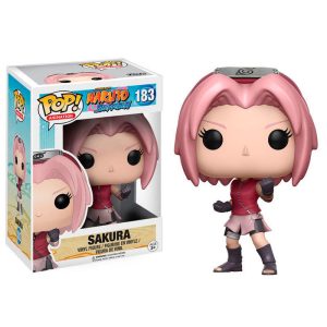 funko pop sakura