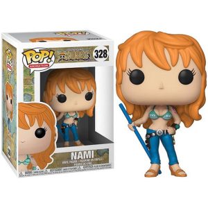 FUNKO Nami 328