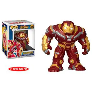 funko pop hulkbuster