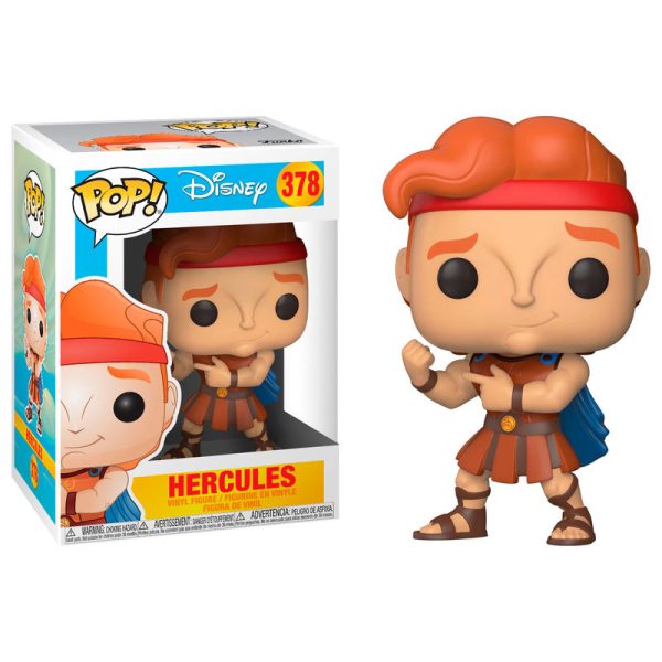 FUNKO Hércules 378