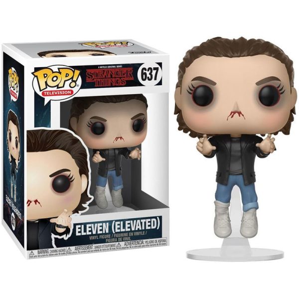 FUNKO Eleven 637