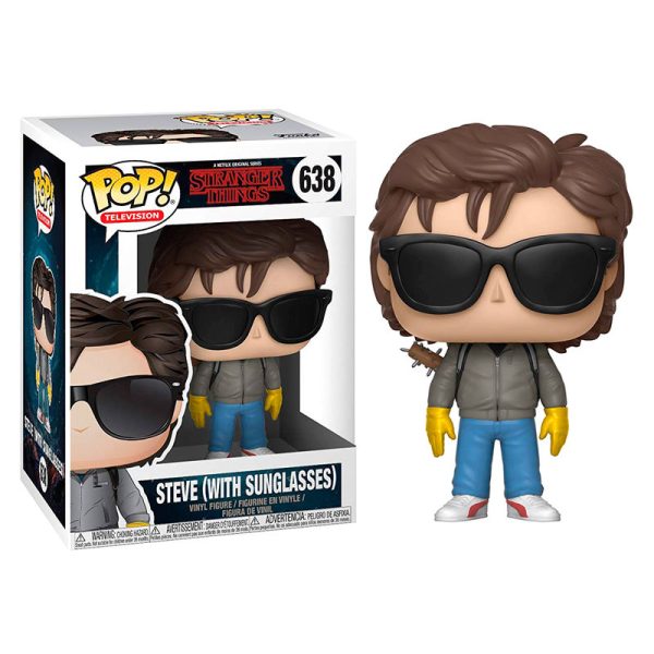 FUNKO Steve 638