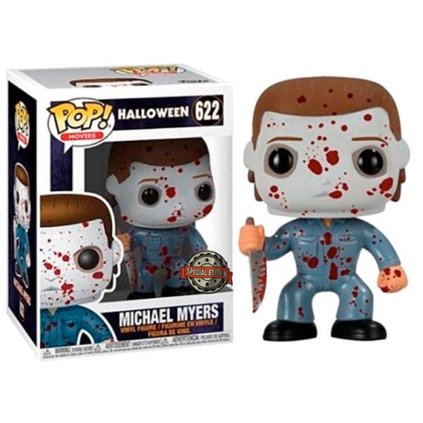 funko pop michael myers