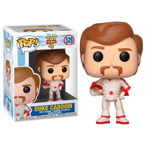 FUNKO Duke Caboom 529