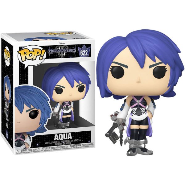 FUNKO Agua 622