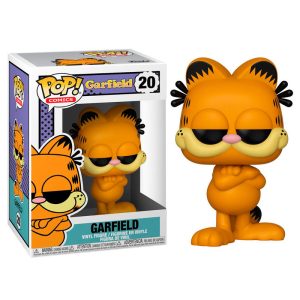 FUNKO Garfield 20