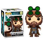 FUNKO Mulch Diggems 573