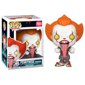 funko pop Pennywise