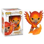 funko pop de fawkes