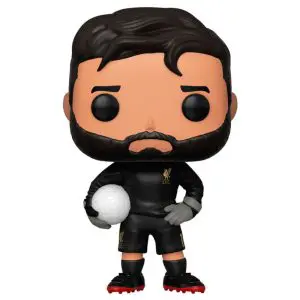 funko pop alisson becker