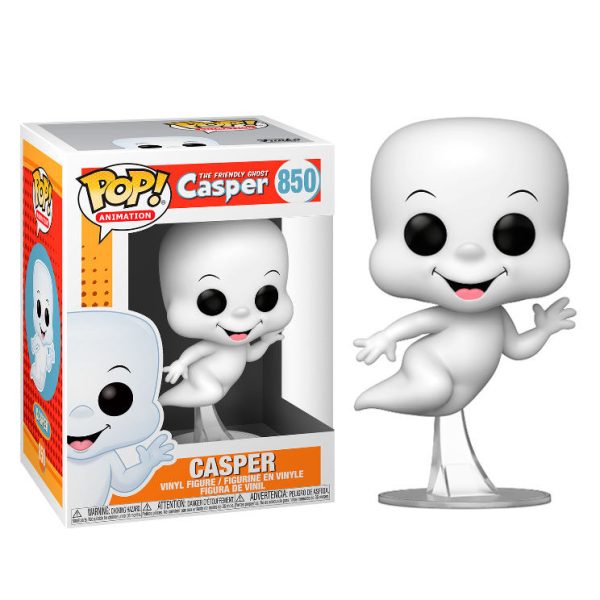 funko pop casper