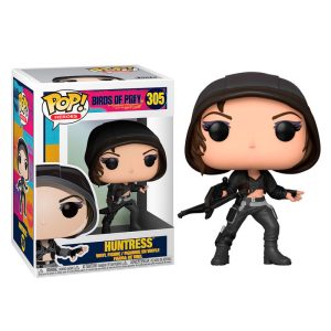 FUNKO Huntress 305