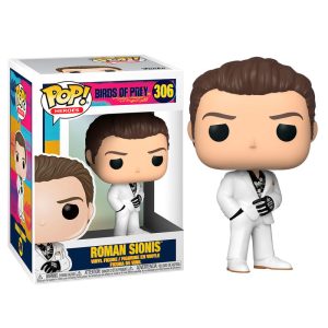 FUNKO Roman Sionis 306