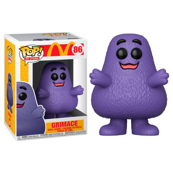 FUNKO Grimace 86