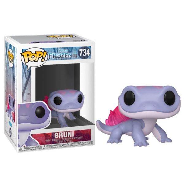 FUNKO Bruni 734