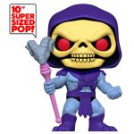 funko pop skeletor gigante