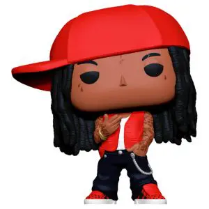 funko pop lil wayne