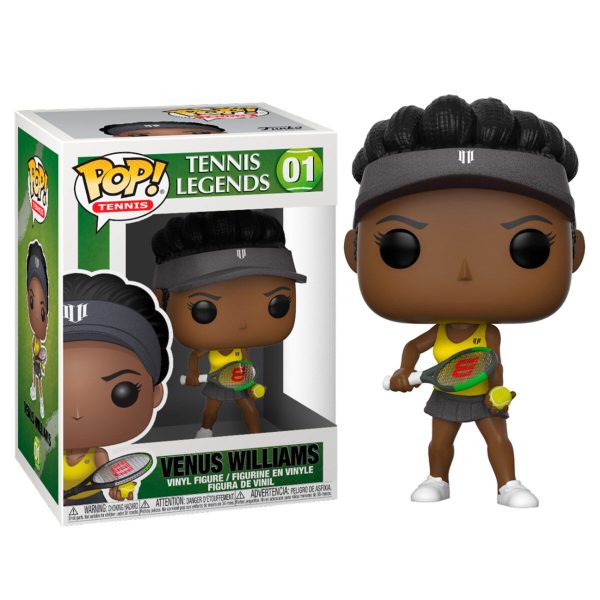 FUNKO Venus William 01