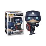 funko capitan america 627