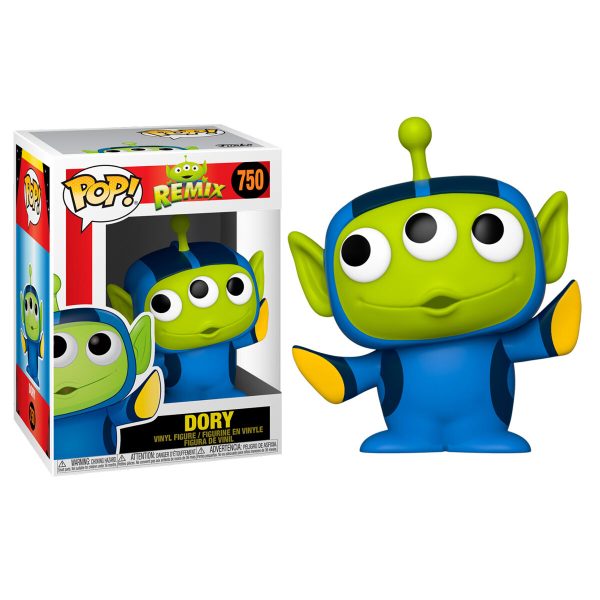 FUNKO Dory 750