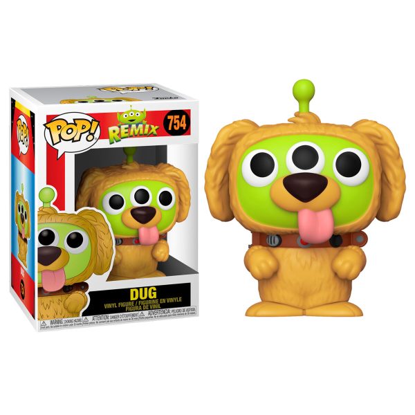 FUNKO Dug 754