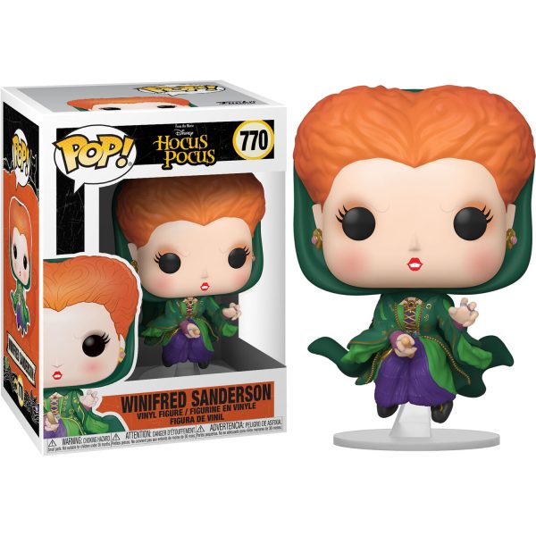 FUNKO Winifred Volando 770