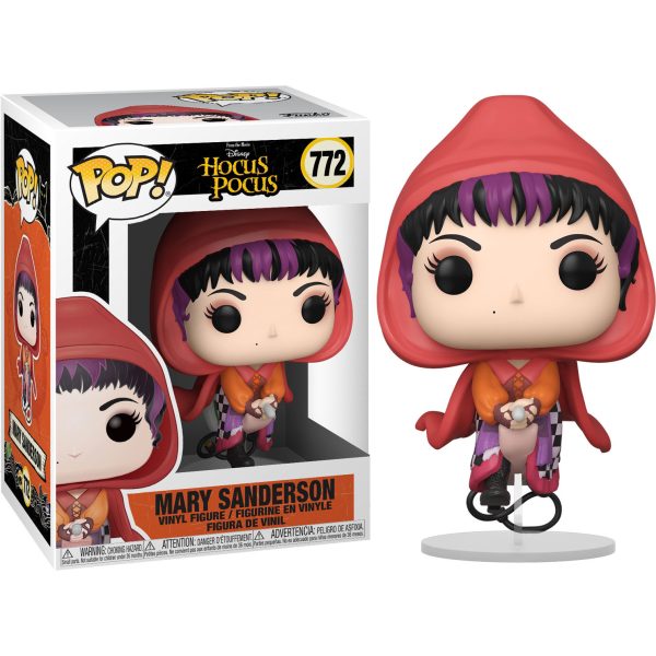 FUNKO Mary Volando 772