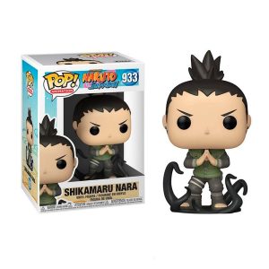 FUNKO Shikamaru Nara 933