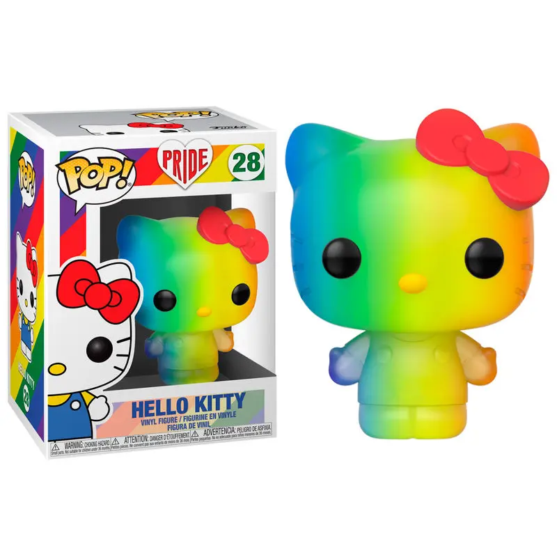 FUNKO Hello Kitty 28