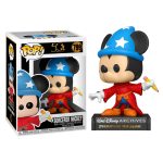 FUNKO Mickey Mago 799