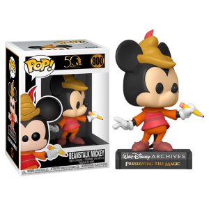 FUNKO Beanstalk Mickey 800