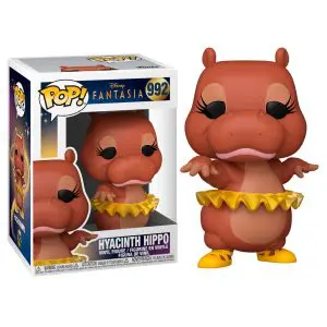 funko hyacinth hippo 992