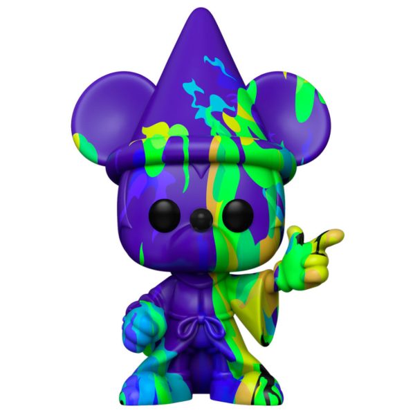 funko mickey 15