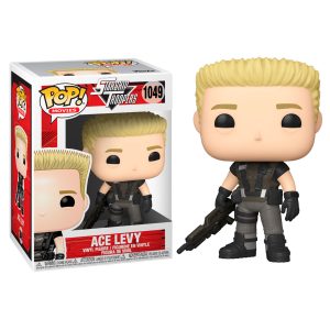 funko ace levy 1049
