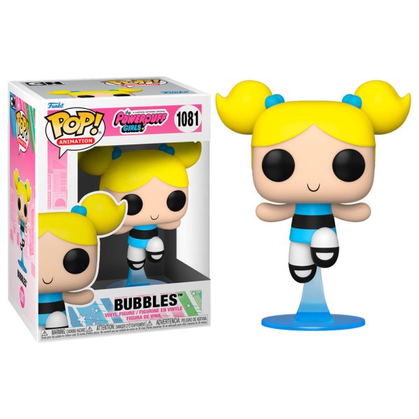 FUNKO Burbuja 1081