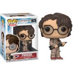 funko pop phoebe cazafantasmas