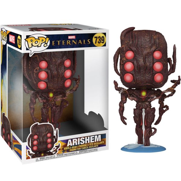 funko de arishem