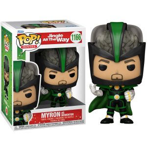 funko myron como dementor