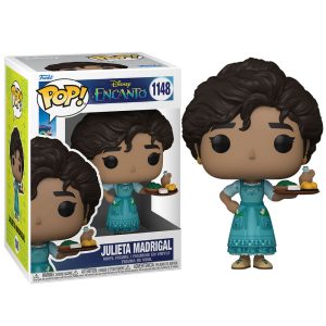 FUNKO Julieta Madrigal 1148