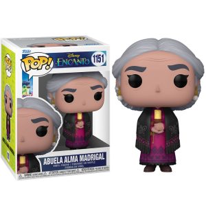 funko abuela alma madrigal