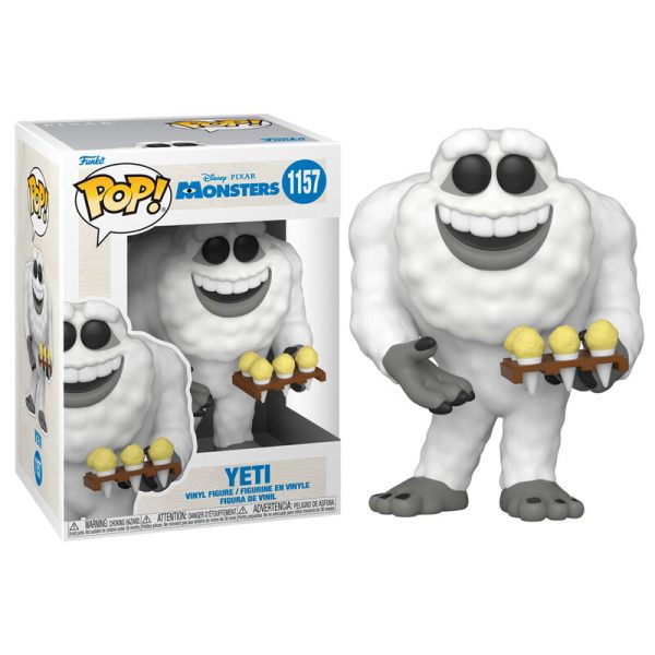 FUNKO Yeti 1157