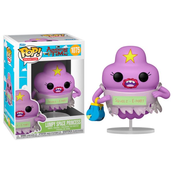 FUNKO Princesa Lumpy 1075